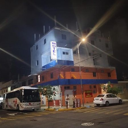 Hotel Puerto Bello Veracruz Luaran gambar