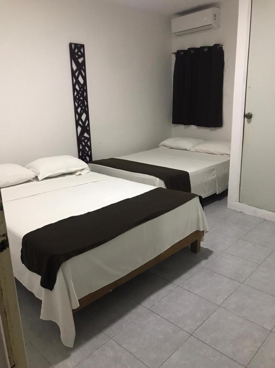 Hotel Puerto Bello Veracruz Luaran gambar